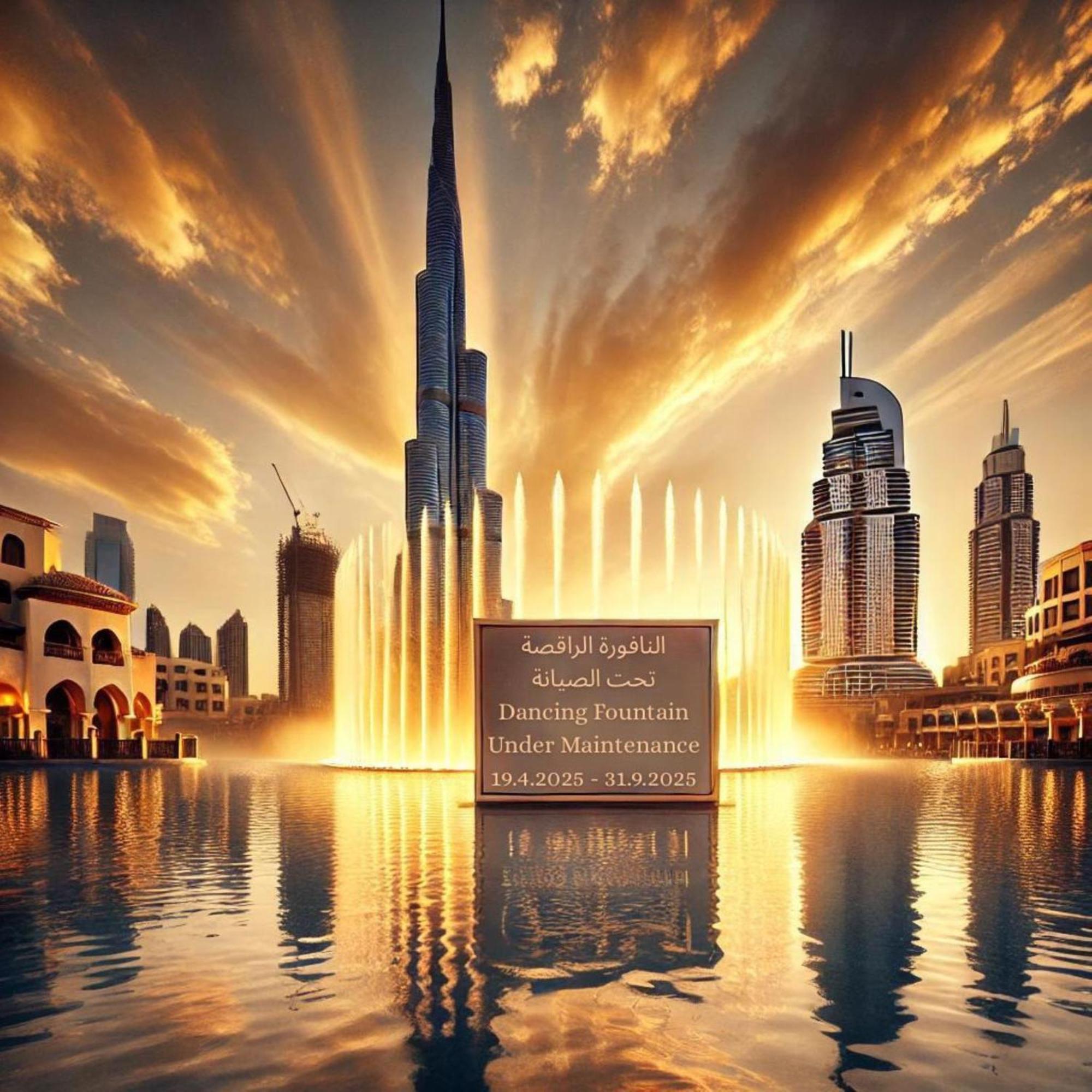 Elite Royal Apartment - Full Burj Khalifa & Fountain View - Pearl Dubai Buitenkant foto